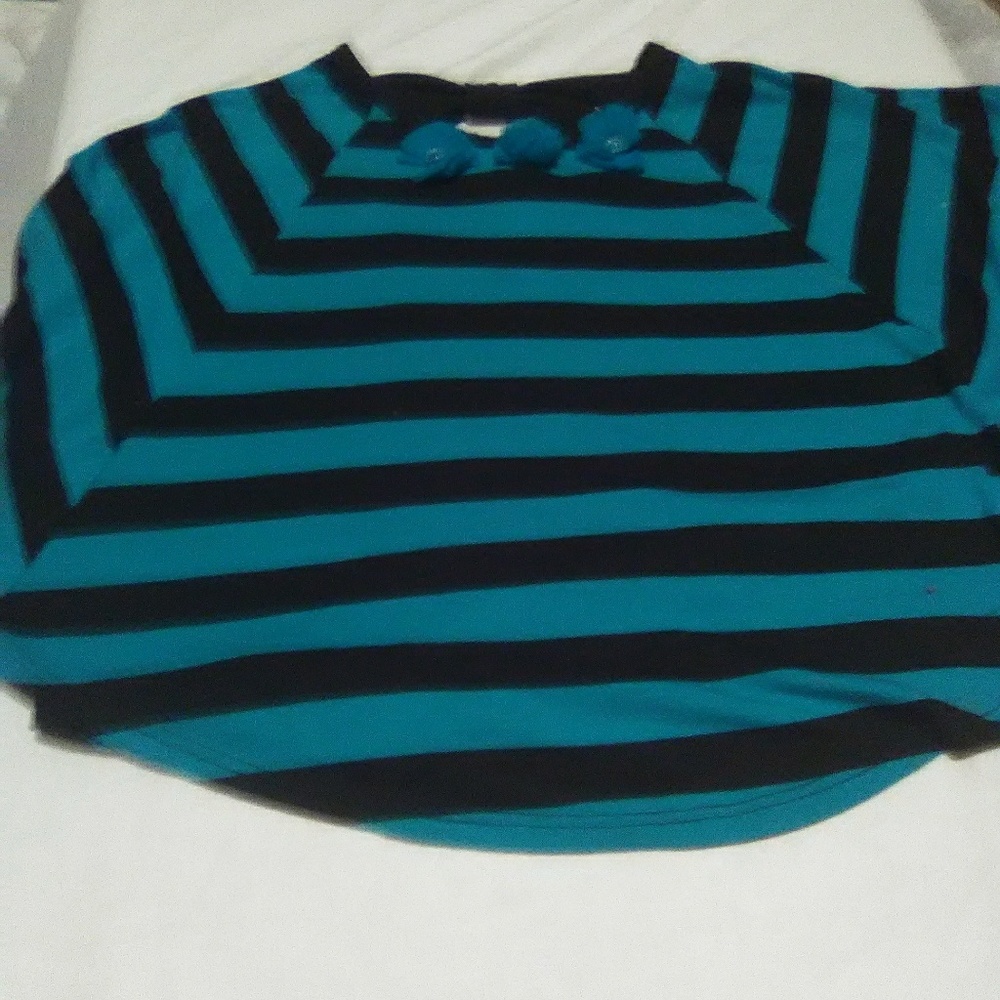 NWOT Extremely Me! Top